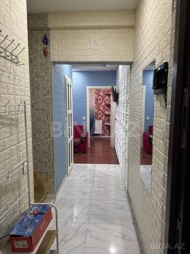 İcarəyə verilir 2 otaqlı yeni tikili 35 m², photo 7 from 10