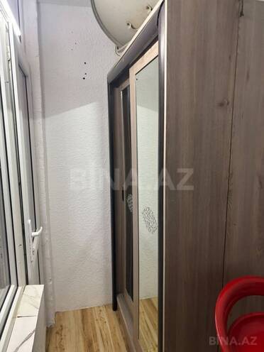 İcarəyə verilir 2 otaqlı yeni tikili 35 m², photo 5 from 10