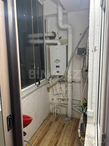 İcarəyə verilir 2 otaqlı yeni tikili 35 m², photo 9 from 10