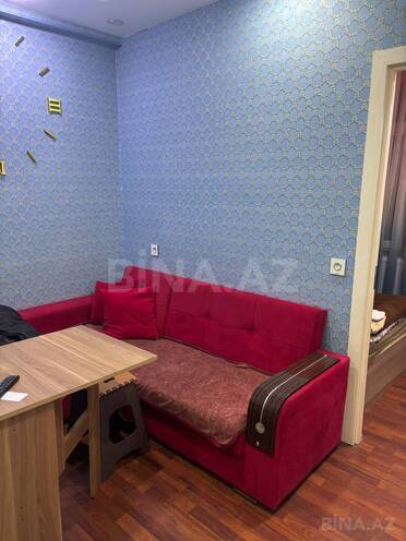 İcarəyə verilir 2 otaqlı yeni tikili 35 m², photo 1 from 10