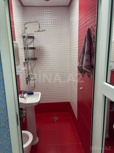 İcarəyə verilir 2 otaqlı yeni tikili 35 m², photo 8 from 10