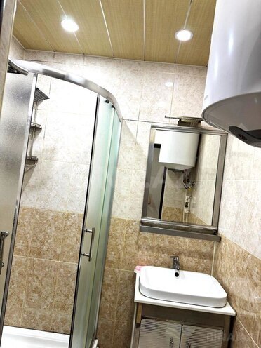 İcarəyə verilir 4 otaqlı köhnə tikili 100 m², Xalqlar Dostluğu m., photo 9 from 14