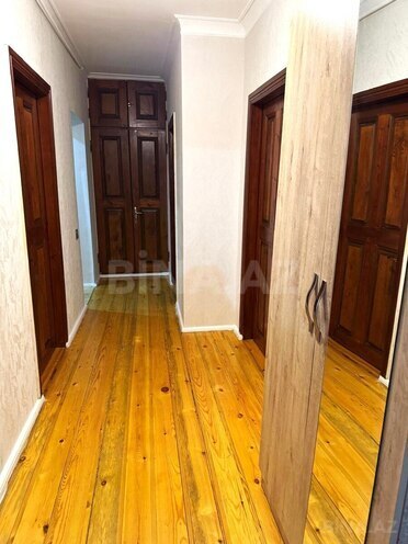 İcarəyə verilir 4 otaqlı köhnə tikili 100 m², Xalqlar Dostluğu m., photo 11 from 14