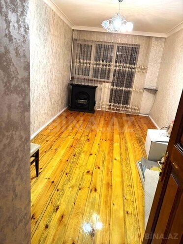 İcarəyə verilir 4 otaqlı köhnə tikili 100 m², Xalqlar Dostluğu m., photo 7 from 14