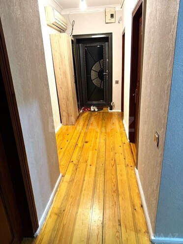 İcarəyə verilir 4 otaqlı köhnə tikili 100 m², Xalqlar Dostluğu m., photo 13 from 14