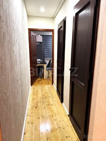 İcarəyə verilir 4 otaqlı köhnə tikili 100 m², Xalqlar Dostluğu m., photo 12 from 14