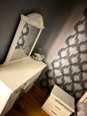 İcarəyə verilir 4 otaqlı köhnə tikili 100 m², Xalqlar Dostluğu m., photo 6 from 14