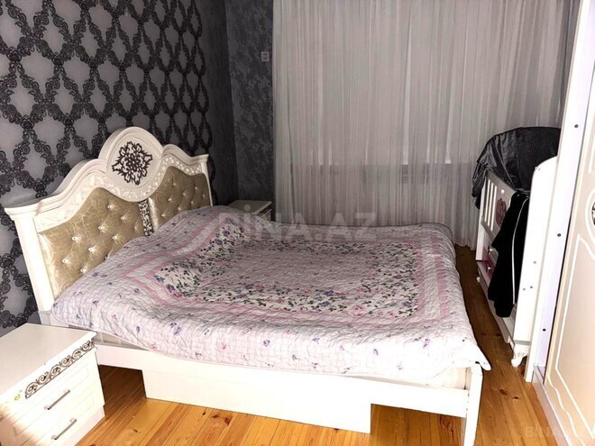 İcarəyə verilir 4 otaqlı köhnə tikili 100 m², Xalqlar Dostluğu m., photo 3 from 14
