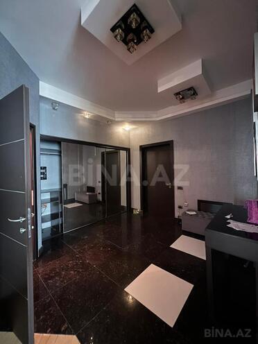 Satılır 3 otaqlı yeni tikili 140 m², Nəsimi r., photo 12 from 21