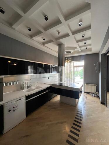 Satılır 3 otaqlı yeni tikili 140 m², Nəsimi r., photo 9 from 21