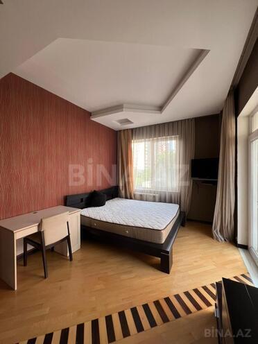 Satılır 3 otaqlı yeni tikili 140 m², Nəsimi r., photo 13 from 21