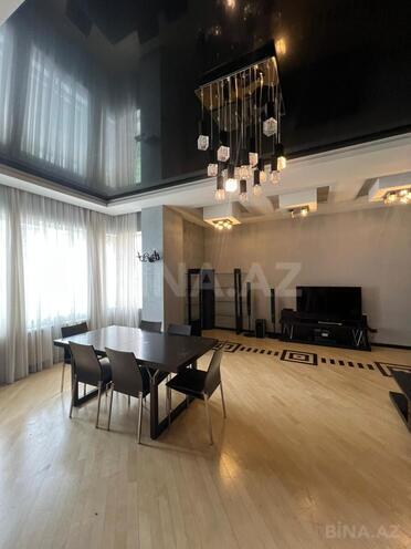 Satılır 3 otaqlı yeni tikili 140 m², Nəsimi r., photo 7 from 21