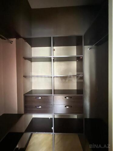 Satılır 3 otaqlı yeni tikili 140 m², Nəsimi r., photo 16 from 21