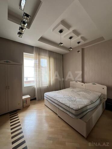 Satılır 3 otaqlı yeni tikili 140 m², Nəsimi r., photo 15 from 21