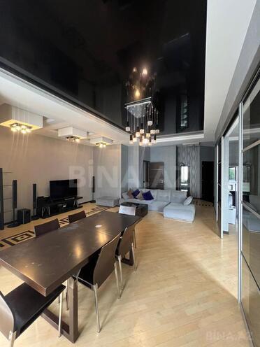 Satılır 3 otaqlı yeni tikili 140 m², Nəsimi r., photo 6 from 21