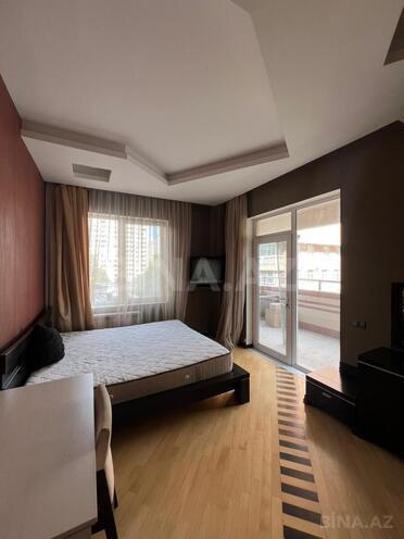 Satılır 3 otaqlı yeni tikili 140 m², Nəsimi r., photo 14 from 21