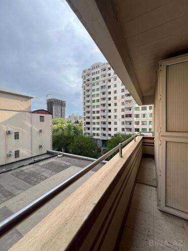 Satılır 3 otaqlı yeni tikili 140 m², Nəsimi r., photo 17 from 21
