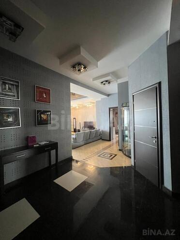 Satılır 3 otaqlı yeni tikili 140 m², Nəsimi r., photo 11 from 21