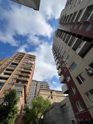 Satılır 3 otaqlı yeni tikili 140 m², Nəsimi r., photo 3 from 21