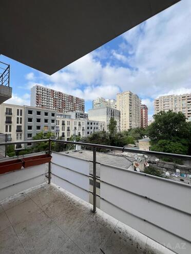 Satılır 3 otaqlı yeni tikili 140 m², Nəsimi r., photo 20 from 21