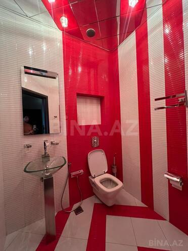 Satılır 3 otaqlı yeni tikili 140 m², Nəsimi r., photo 19 from 21