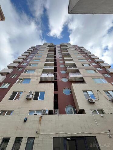 Satılır 3 otaqlı yeni tikili 140 m², Nəsimi r., photo 1 from 21