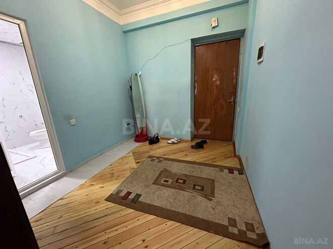 İcarəyə verilir 1 otaqlı yeni tikili 62 m², Azadlıq Prospekti m., photo 4 from 6