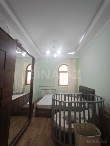 Продаётся 2-комн. новостройка 74 м², photo 11 from 14