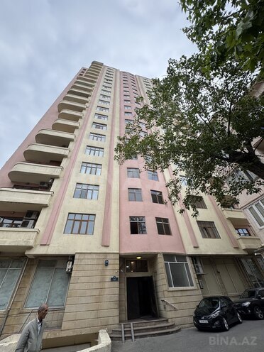 Satılır 4 otaqlı yeni tikili 230 m², 28 May m., photo 1 from 32