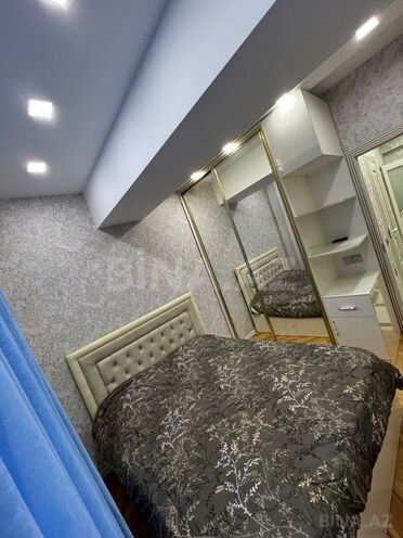 Satılır 2 otaqlı yeni tikili 65 m², Həzi Aslanov m., photo 8 from 17