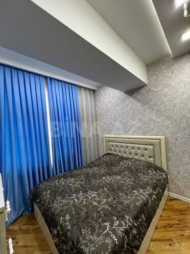 Satılır 2 otaqlı yeni tikili 65 m², Həzi Aslanov m., photo 5 from 17