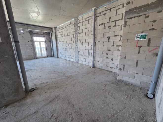 Satılır 4 otaqlı yeni tikili 150 m², Ağ şəhər q., photo 9 from 12