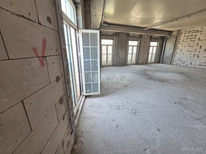Satılır 4 otaqlı yeni tikili 150 m², Ağ şəhər q., photo 11 from 12