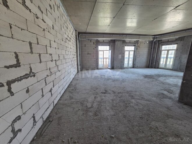 Satılır 4 otaqlı yeni tikili 150 m², Ağ şəhər q., photo 3 from 12
