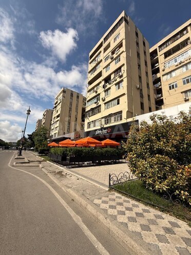 Satılır 2 otaqlı köhnə tikili 65 m², Nərimanov r., photo 5 from 21
