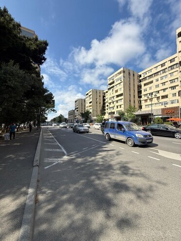 Satılır 2 otaqlı köhnə tikili 65 m², Nərimanov r., photo 4 from 21