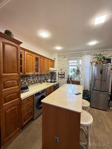Satılır 2 otaqlı köhnə tikili 65 m², Nərimanov r., photo 18 from 21