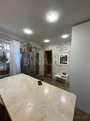 Satılır 2 otaqlı köhnə tikili 65 m², Nərimanov r., photo 20 from 21