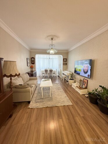 Satılır 2 otaqlı köhnə tikili 65 m², Nərimanov r., photo 9 from 21