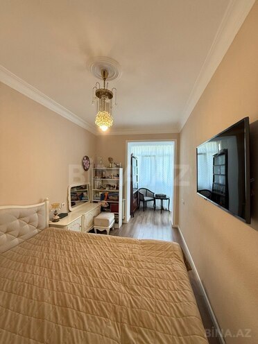 Satılır 2 otaqlı köhnə tikili 65 m², Nərimanov r., photo 12 from 21