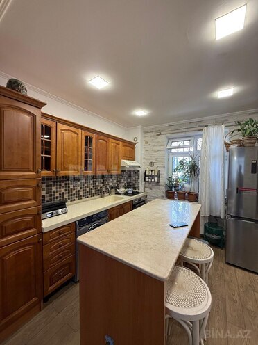 Satılır 2 otaqlı köhnə tikili 65 m², Nərimanov r., photo 16 from 21