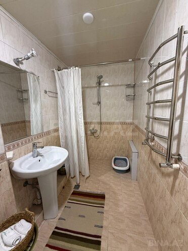 Satılır 2 otaqlı köhnə tikili 65 m², Nərimanov r., photo 14 from 21