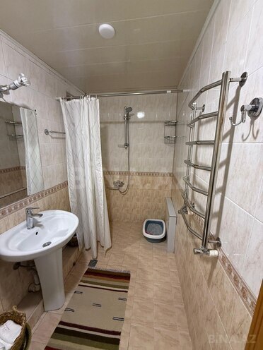 Satılır 2 otaqlı köhnə tikili 65 m², Nərimanov r., photo 15 from 21