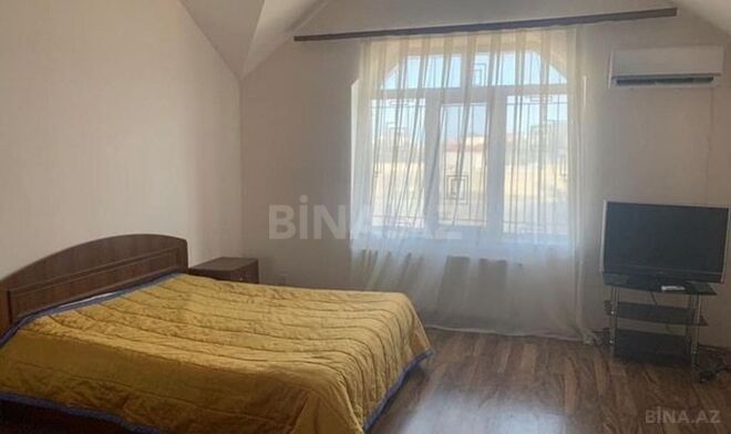 Сдаётся 3-комн. дом/дача 200 м², пос. Бильгях, photo 13 from 14