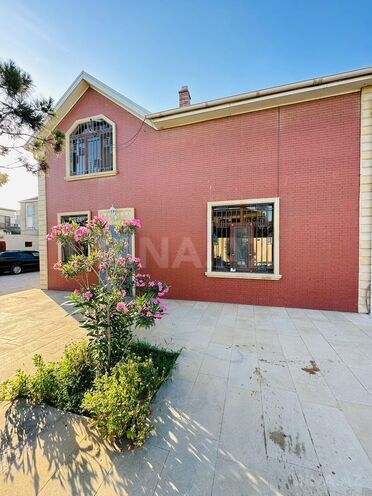 Сдаётся 3-комн. дом/дача 200 м², пос. Бильгях, photo 3 from 14