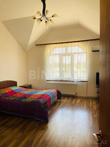 Сдаётся 3-комн. дом/дача 200 м², пос. Бильгях, photo 12 from 14