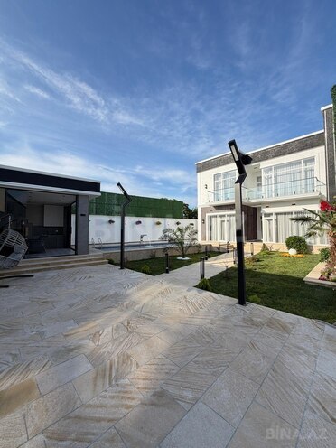 Satılır 4 otaqlı həyət evi/bağ evi 200 m², Şüvəlan q., photo 7 from 16