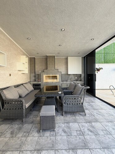 Satılır 4 otaqlı həyət evi/bağ evi 200 m², Şüvəlan q., photo 5 from 16