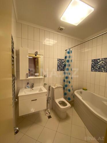 Сдаётся 4-комн. новостройка 210 м², м. Низами, photo 23 from 26