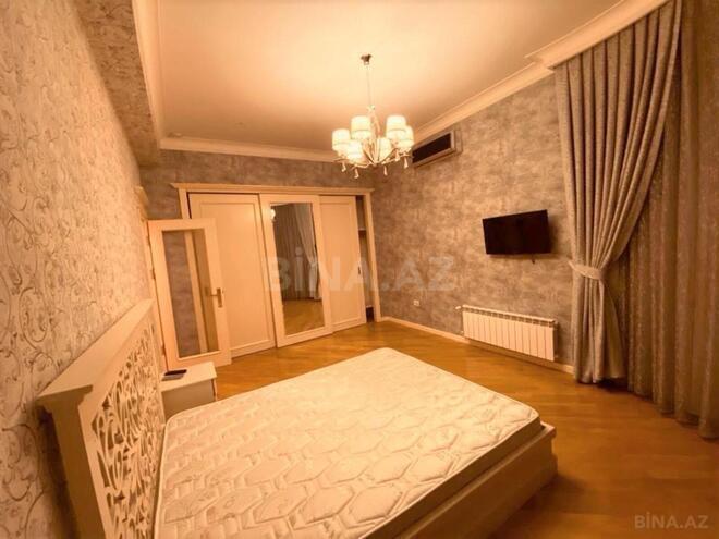 Сдаётся 4-комн. новостройка 210 м², м. Низами, photo 8 from 26